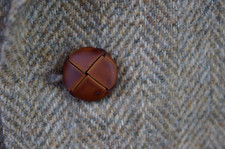 WOOLRICH HERREN REINE WOLLE