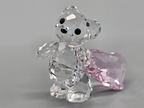 Swarovski figurine kris bear - kris,