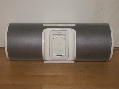 Altec lansing inmotion - altec, im7
