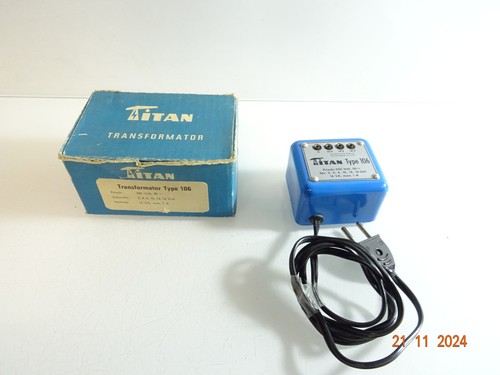 Titan 108 universal - titan,