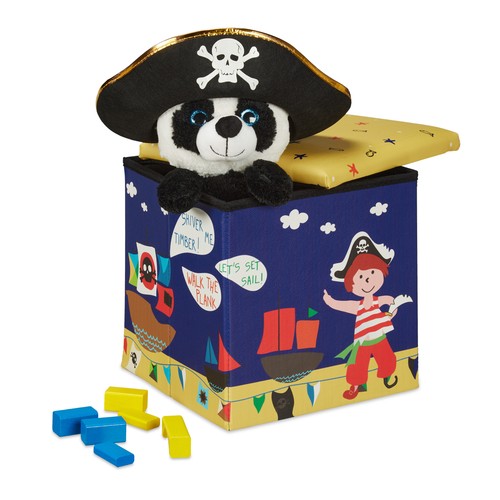 Sitzhocker kinder sitzbox - sitzhocker, kinder,