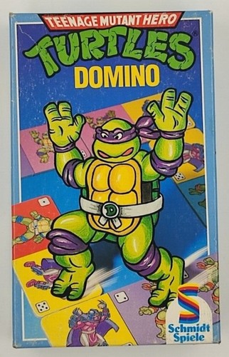 Teenage mutant hero - mutant,