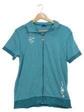 CECIL Damen Poloshirt Kurzarm