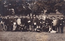 Gruß aus Küstrin in Pommern