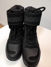 PROBIKER Damen Motorradstiefel