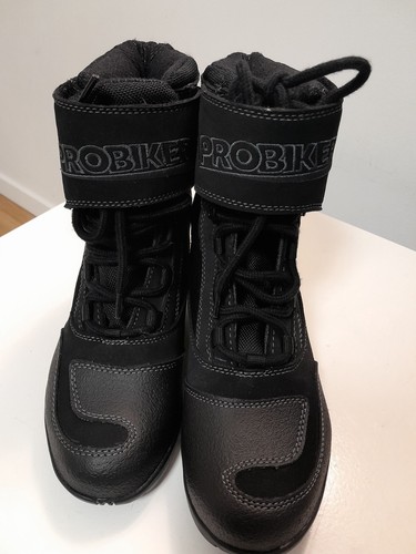 Probiker damen motorradstiefel - damen,