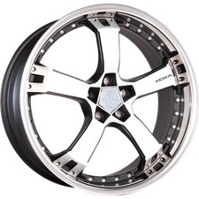 KESKIN KT10 9.5x18" ET25