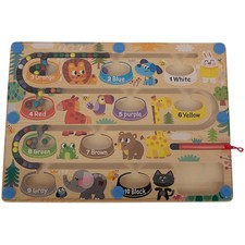 Playtastic Labyrinth