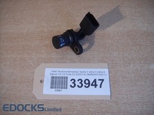 Nockenwellensensor Astra H Zafira B Signum Vectra C 1,6 1,8 XER 2,2 YH Opel