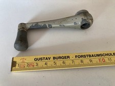 Fensterkurbel Goggomobil