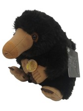 Fantastische tierwesen niffler - fantastische,