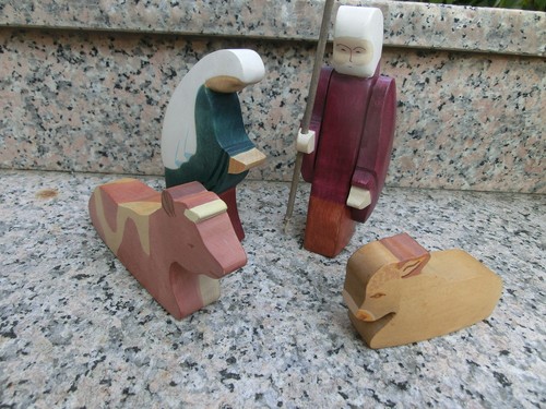 Kinderkram ostheimer figuren - kinderkram,