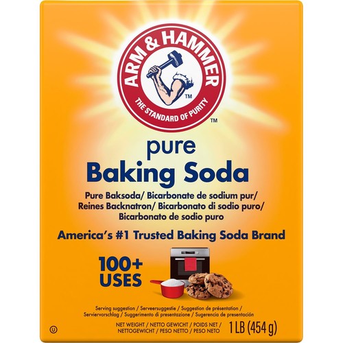Arm hammer pure baking - arm,