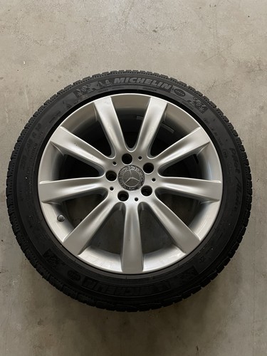 Org mercedes w221 - w221, c216