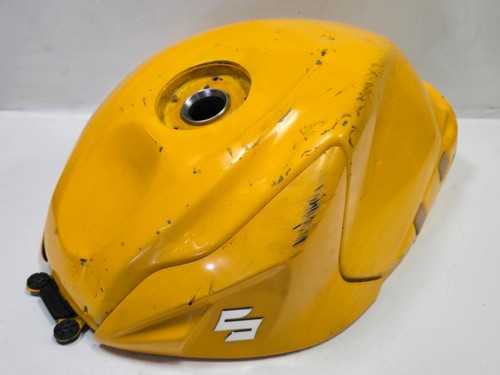 Suzuki gsxr 600 750 - 11-24,