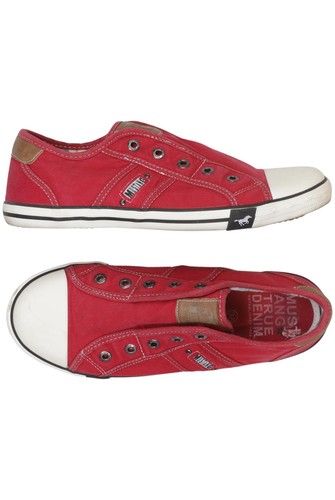 Mustang sneaker damen - mustang,