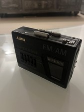 Aiwa HS-T45 - Walkman