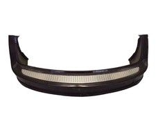 Stoßstange hinten Z41C