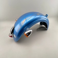 Harley Davidson Softail Rocker