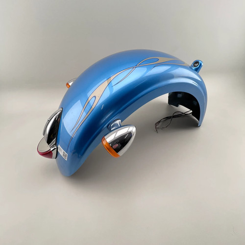 Harley davidson softail rocker - harley,