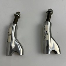 Yamaha XV535 XV750  Lenkerhalter unten Holder Handle Lower 3AL-23442-00-38 G4576