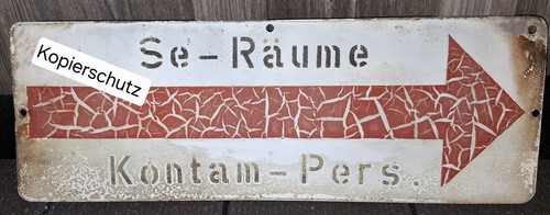 Altes bunker - altes,