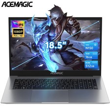 ACEMAGIC AX18 18,5" Laptop