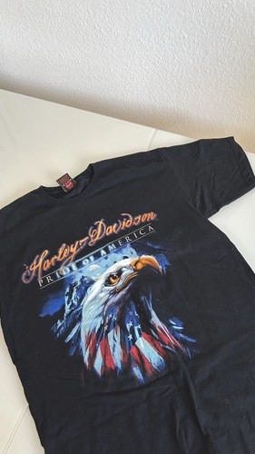Harley davidson shirts - harley-davidson, t-shirts