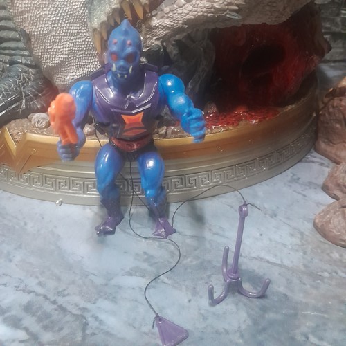 Masters the universe - masters, of