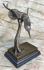 Statue skulptur bronze - statue, molle