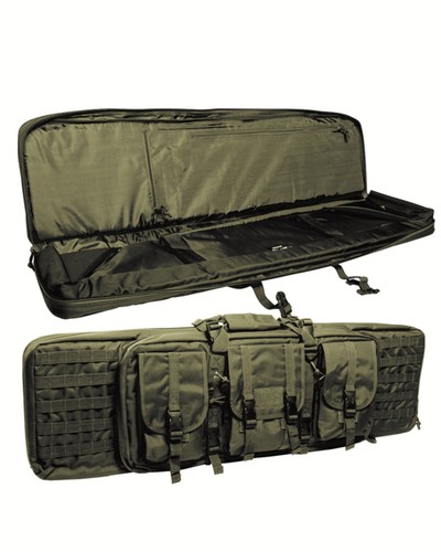 Rifle case large waffen - large,,