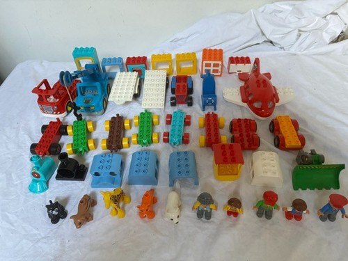 Lego duplo sonderteile - lego,