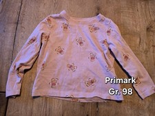 Mädchen Pullover Langarmshirt