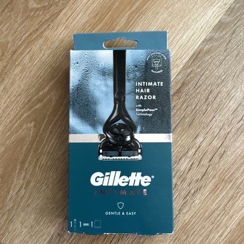 Gillette intimhaar herren - gillette,