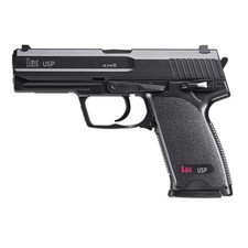H&K Black USP Airsoft