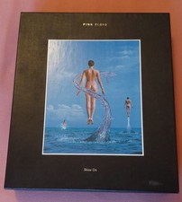 Pink floyd shine box - floyd,