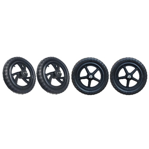 Paar balance bike - 1,