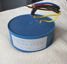 THEL Audio Ringkerntrafo 225 VA , 2x24V AC, vergossen