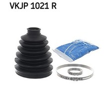 Faltenbalgsatz Achsmanschette