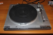 Plattenspieler JVC L-A 31 in