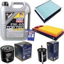 INSPEKTIONSKIT FILTER LIQUI