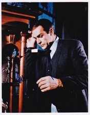 SEAN CONNERY Original