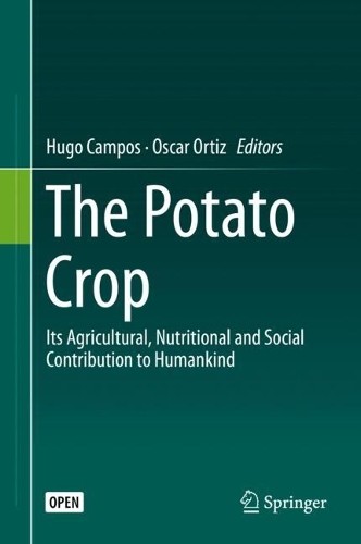 The potato crop - potato,