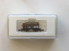 82171 Weinfasswagen mit