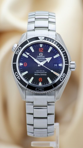Omega seamaster planet ocean - omega,