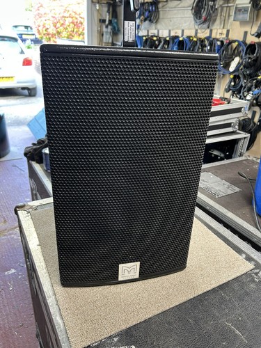 Martin audio cdd10 - martin,