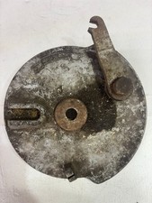 Pagusa Bremsankerplatte