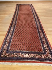 6364 Handgeknüpfter Sarough