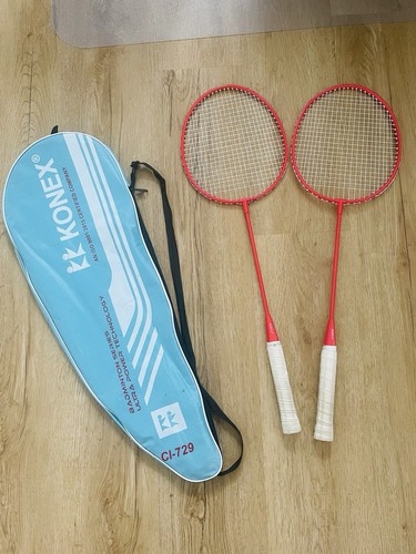 Badminton rackets set - badminton, für