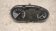 WBS1O974 BMW F650 GS Dakar 2001 COCKPIT TACHO DREHZAHLMESSER